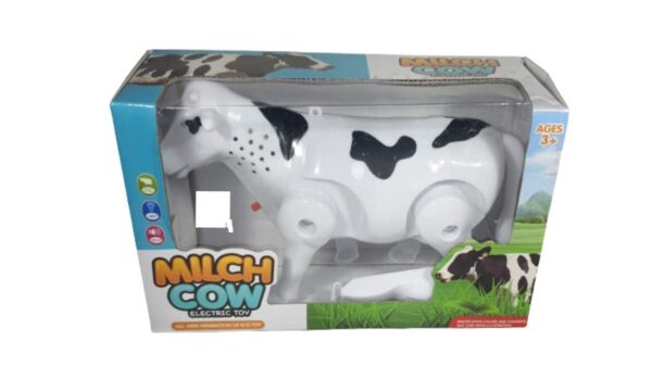 Walking Milk Cow Toy - Image 5