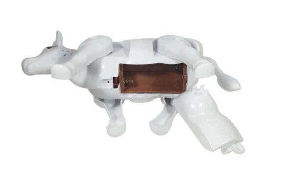 Walking Milk Cow Toy - Image 6