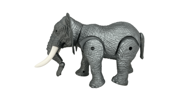 Elephant Toy - Image 3