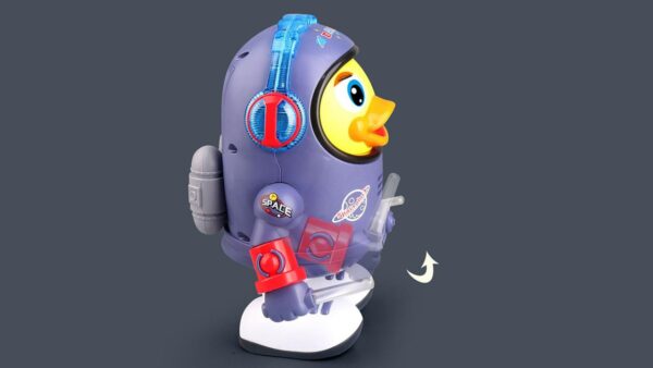 Dance Duck Toy - Image 3