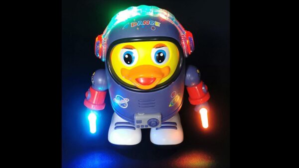 Dance Duck Toy - Image 6