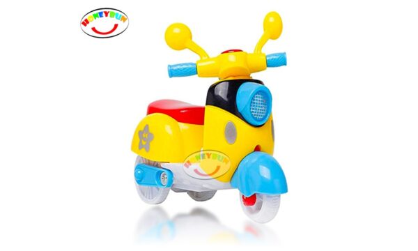 Scooter Toy