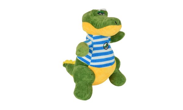 Crocodile Soft Toy