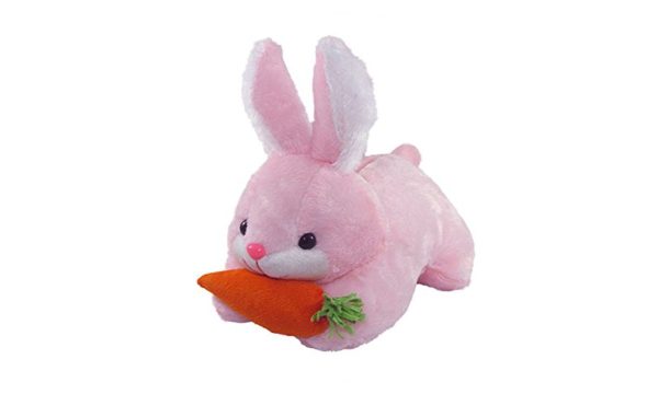 Rabbit Soft Toy - Image 2