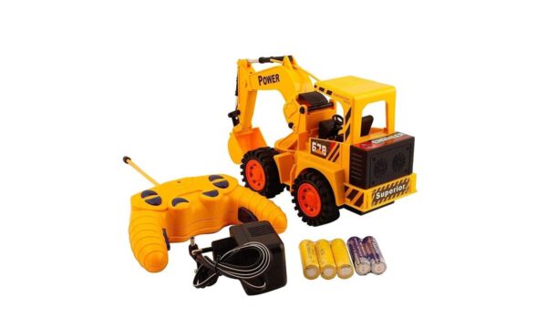 Remote Control JCB Truck - Image 2