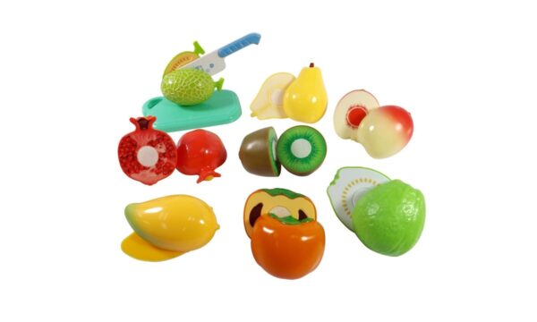 Fruits Toy