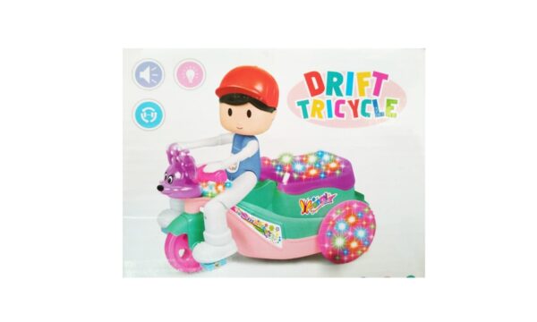 Tricycle - Image 3