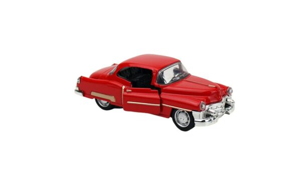 Vintage Cars Toy - Image 3