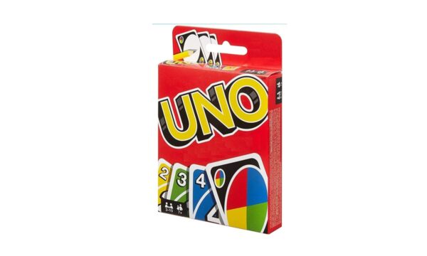 UNO Cards