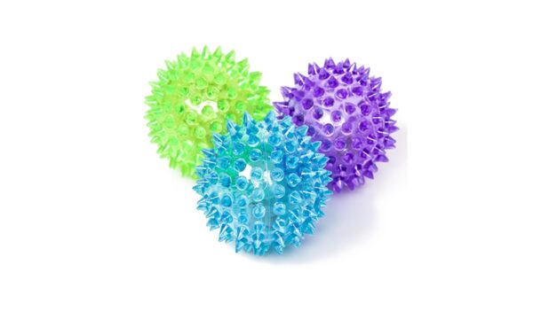 Spike Ball Set of 2 - Image 3