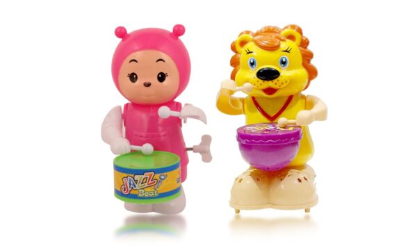 Drummer Toy - Image 3