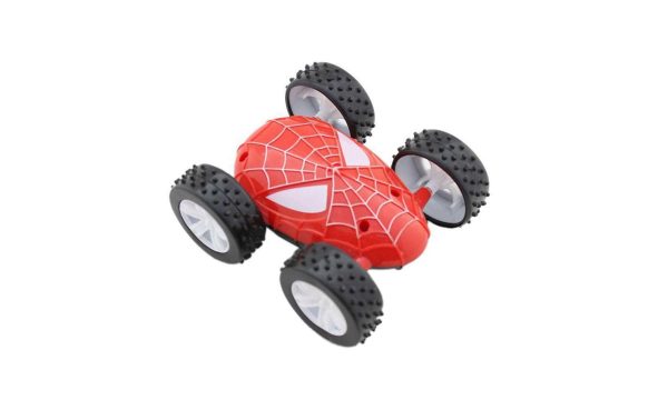 Spider Car Toy - Image 3