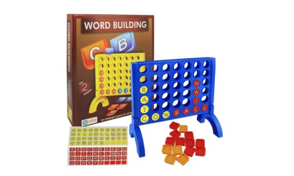 Word Board Game