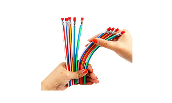 Flexible Pencils