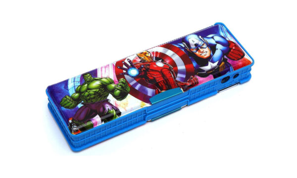 Pencil Box For Boys - Image 3