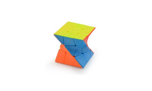 Twist Cube