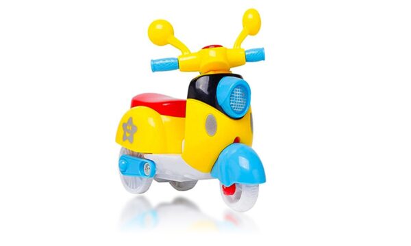 Scooter Toy - Image 4