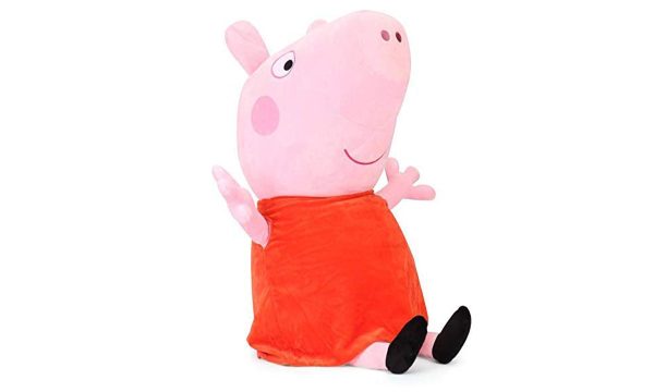 Peppa Pig Soft Toy