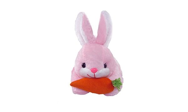 Rabbit Soft Toy