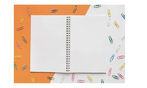 Spiral Notebook Diary A5 200 Pages - Bhai Ki Izzat Duba Di Bancho - Image 4