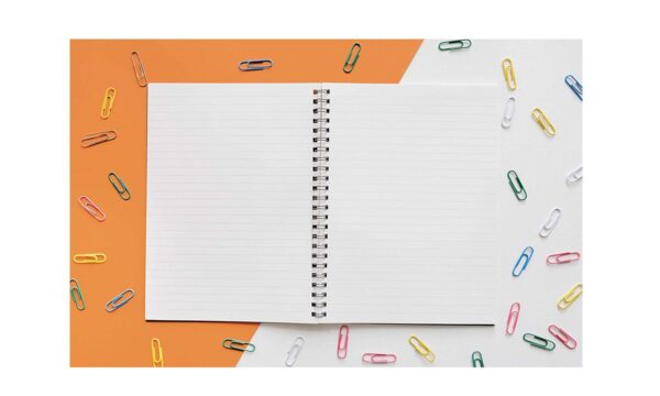 Spiral Notebook Diary A5 200 Pages -Aao Kabhi Pochinki Par - Image 4