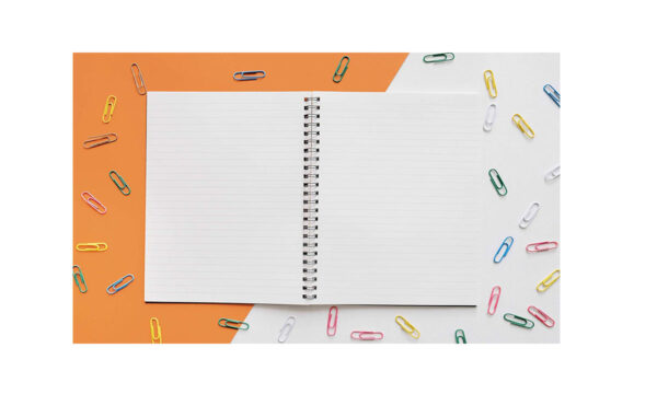 Spiral Notebook Diary A5 200 Pages - Duniya Ne Hamko Diya Kya - Image 4