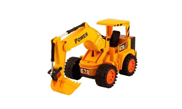 Remote Control JCB Truck