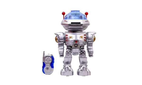 Space Robot Toy - Image 3