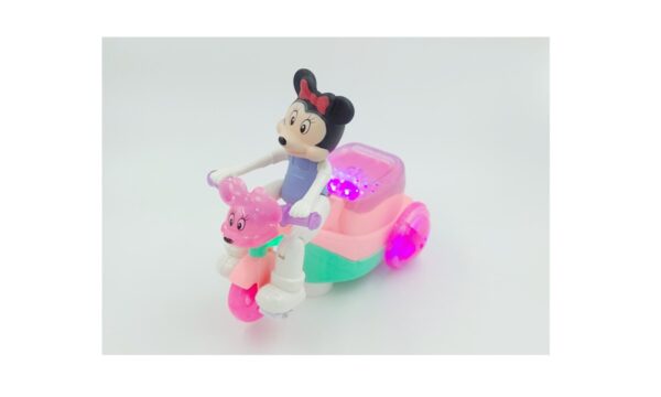 Tricycle - Image 4