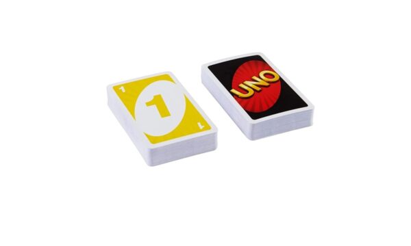 UNO Cards - Image 4