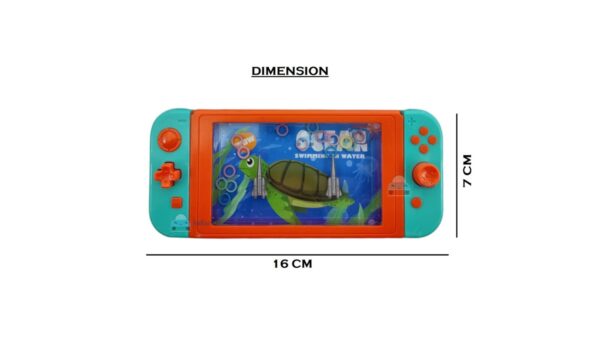 Ocean Game Toy - Image 4