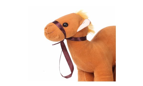 Camel Soft Toy - Image 4