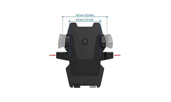 Car Mobile Holder - Image 2