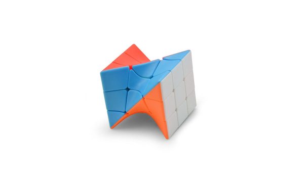 Twist Cube - Image 4