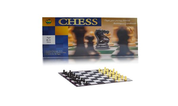 Chess Board Game