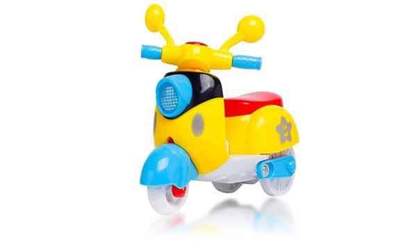 Scooter Toy - Image 5