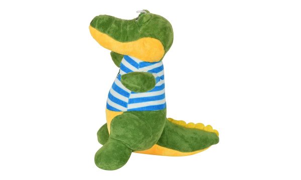 Crocodile Soft Toy - Image 3