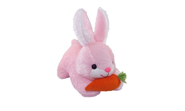 Rabbit Soft Toy - Image 4