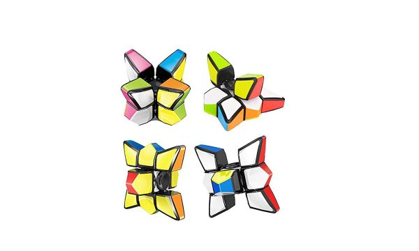 Fidget Spinner Cube - Image 5