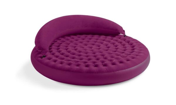 Intex Bed Inflatable Lounge Cum Bed - Image 5