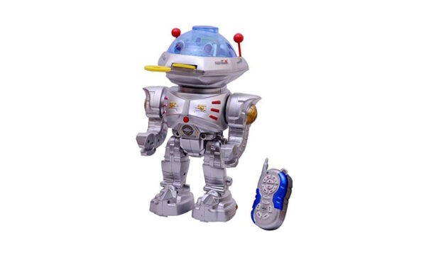 Space Robot Toy - Image 4