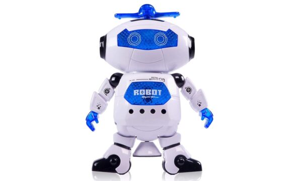 Dancing Robot