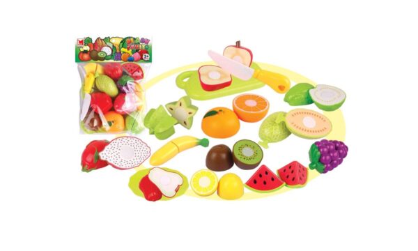 Fruits Toy - Image 4