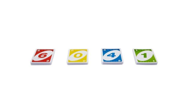 UNO Cards - Image 2