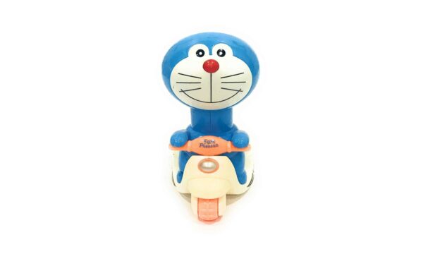 Doraemon Car Toy - Image 4