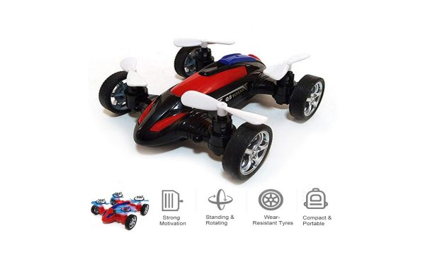 Drone Car - Image 5