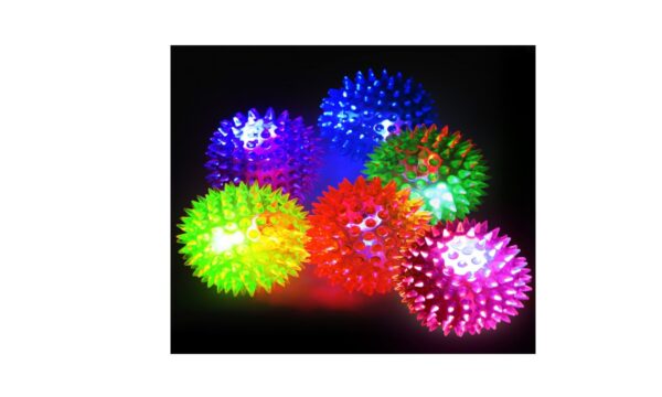 Spike Ball Set of 2 - Image 5