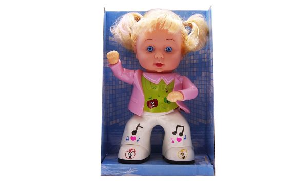 Dancing Doll - Image 5