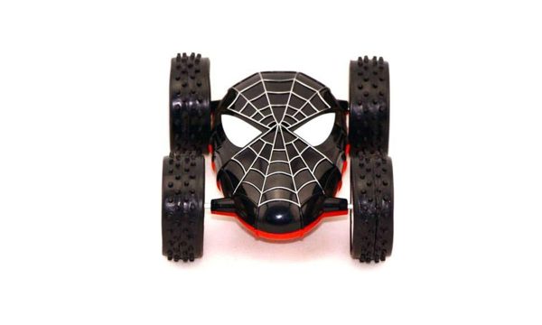 Spider Car Toy - Image 2