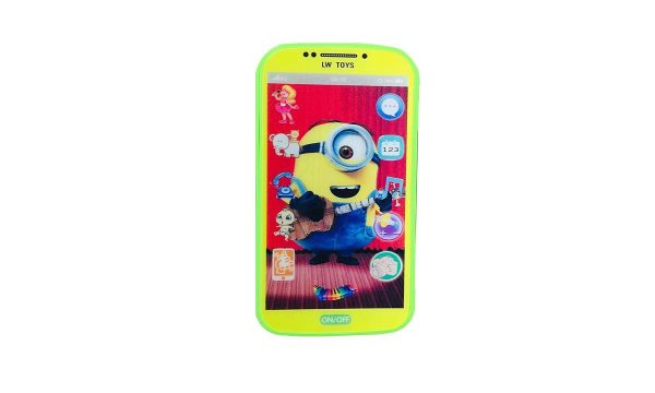 Mobile Toy - Image 8